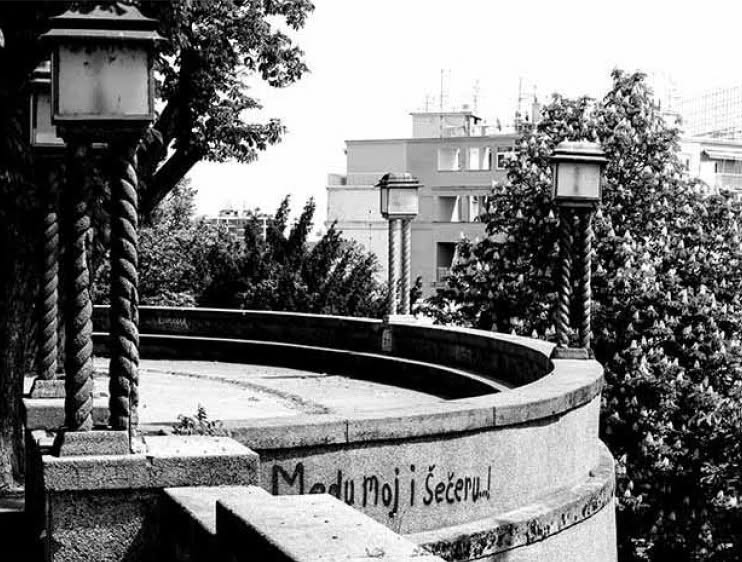 Strossmayerovo šetalište